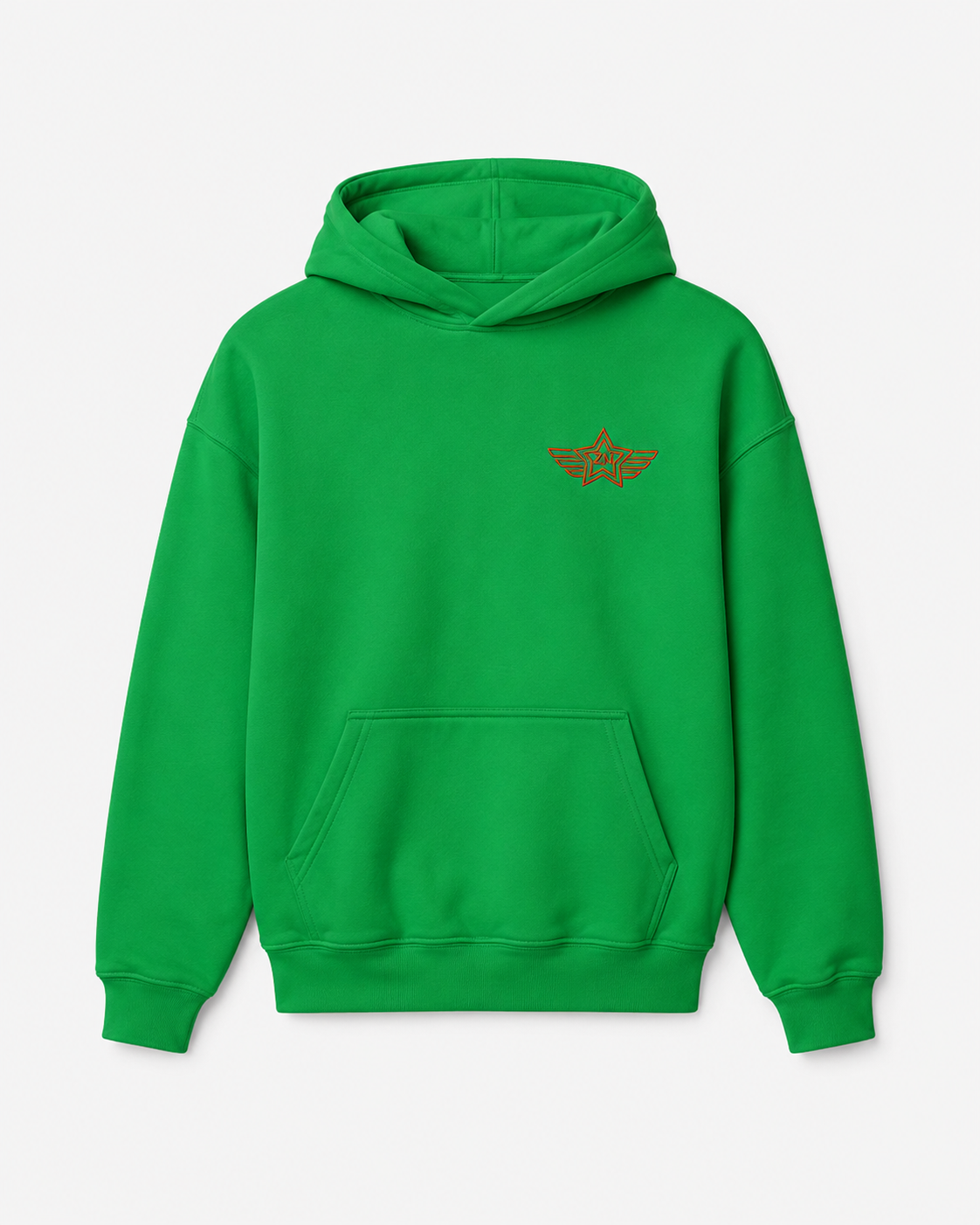 ZN Celestial Showdown Hoodie